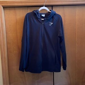 Gymshark sweatshirt